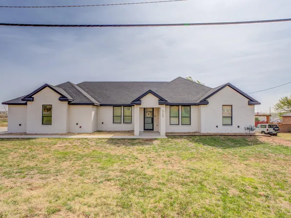 2106 Mesa Rd, Lubbock, TX 79403