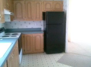 2571 W Retread Rd, Pahrump, NV 89048