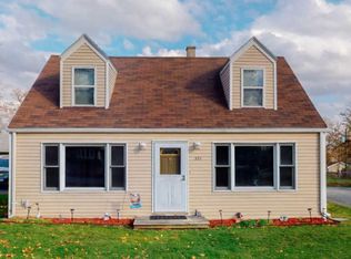 321 N Grace St, Lombard, IL