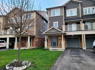 14 Tabaret Cres, Oshawa, ON L1L 0G5