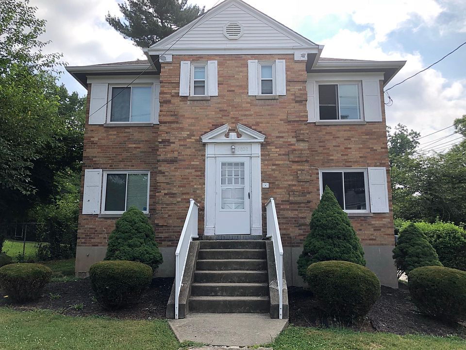 Welcome to 5808 Ridge, right across from Pleasant Ridge Recreation Center. Centrally located and convenient to all the Cincinnati has to offer.