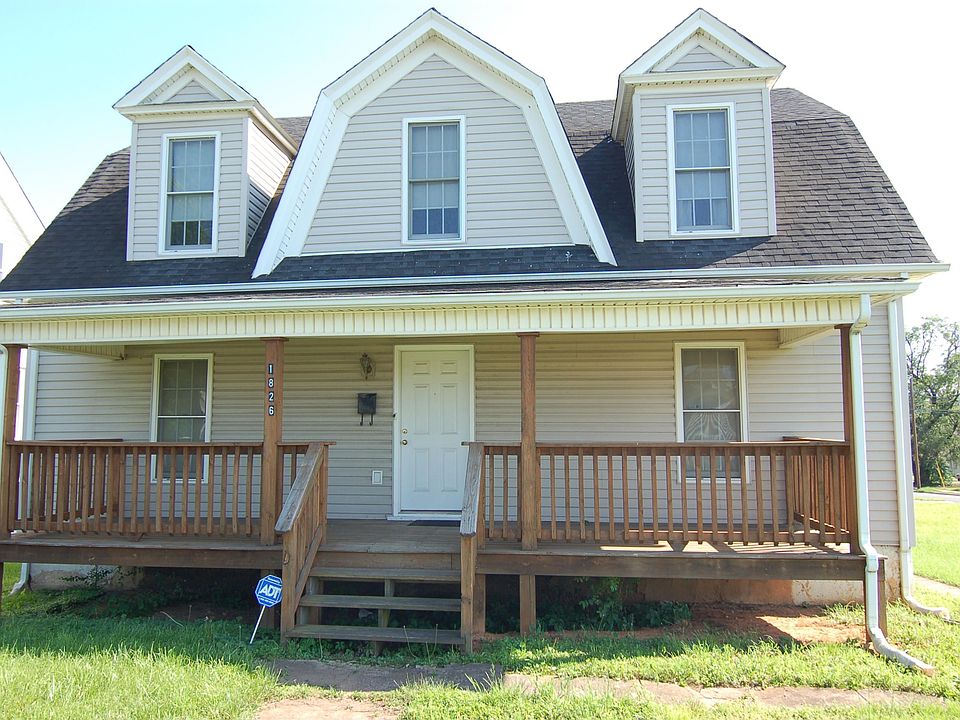 1st image of 1826 Salem Ave SW