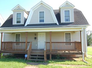 1826 Salem Ave SW, Roanoke, VA 24016