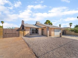 2246 E Russell Rd, Las Vegas, NV 89119