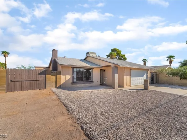 2246 E Russell Rd, Las Vegas, NV 89119