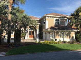 61 Emerald Rdg, Santa Rosa Beach, FL 32459