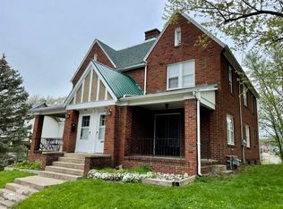 218 Race St, Ashland, OH 44805