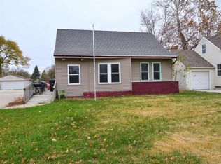 1619 Army Post Rd, Des Moines, IA 50315