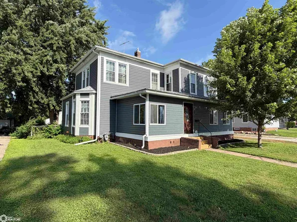 415 W 4th St S, Newton, IA 50208