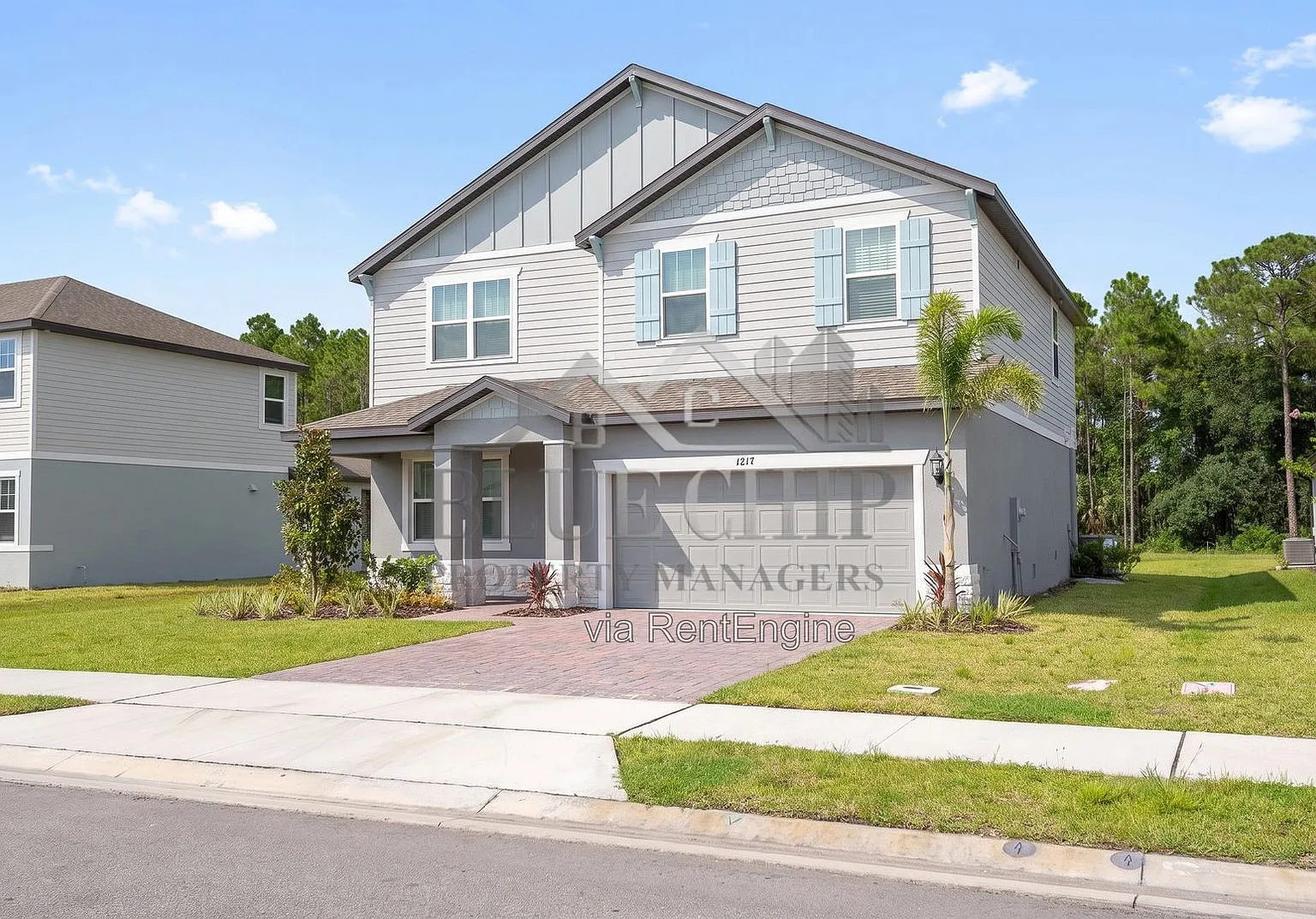 4 bed, 3.0 bath, 2574 sqft, $3,250 — Photo 4