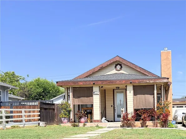 1098 Bresee Ave, Pasadena, CA 91104