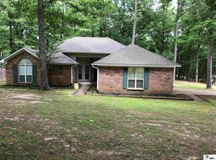 189 Easthaven Dr, Ruston, LA 71270