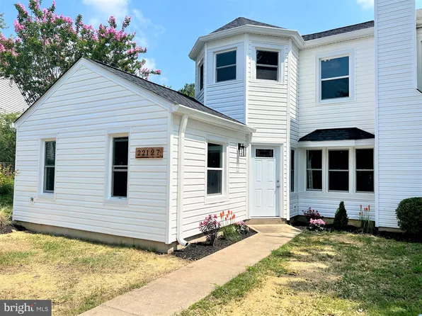 22127 Saint Josephs Cir, Great Mills, MD 20634