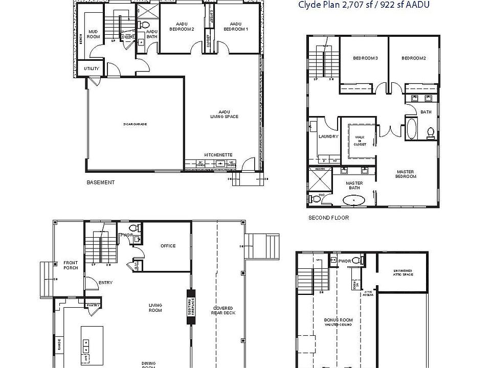 2nd image of 4230 2nd Ave NE #G37dlm
