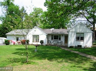 5130 Silver Spring Rd, Perry Hall, MD 21128