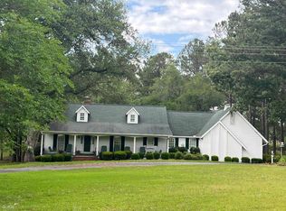521 Mace Cannon Rd, Dublin, GA 31021