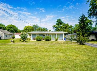 1311 N River Rd, Marion, IN