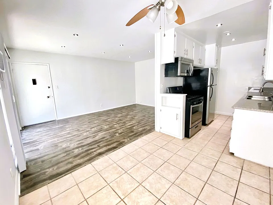 9030 Harratt Street: Retro Charm Meets Urban Sophistication