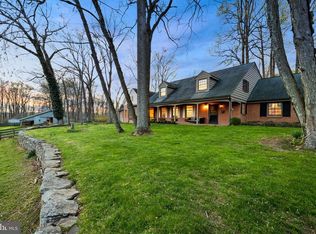 16832 Wesley Chapel Rd, Monkton, MD 21111