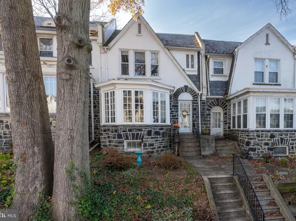 3610 Yolando Rd, Baltimore, MD 21218