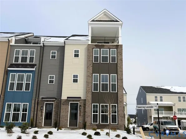 12020 Flowering Lavender Loop, Henrico, VA 23233