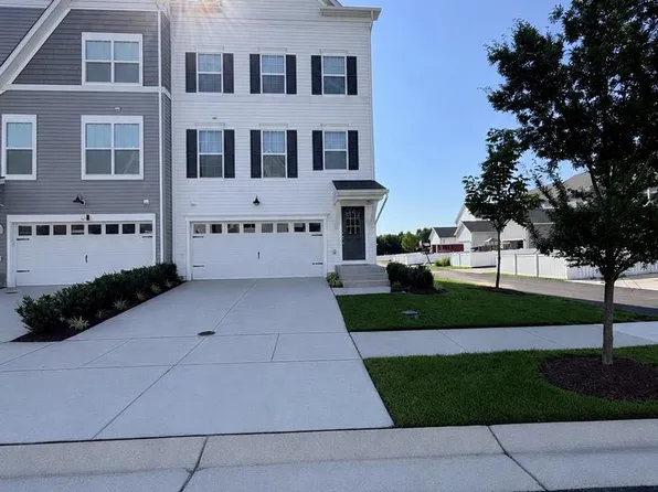 310 Allison Jane Dr #H-1, Stevensville, MD 21666