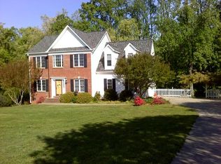 110 Woodcove Ln, Shelby, NC 28150