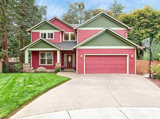 1196 Cascara Loop S, Salem, OR 97302
