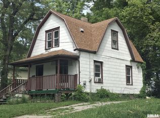 1708 N Linn St, Peoria, IL