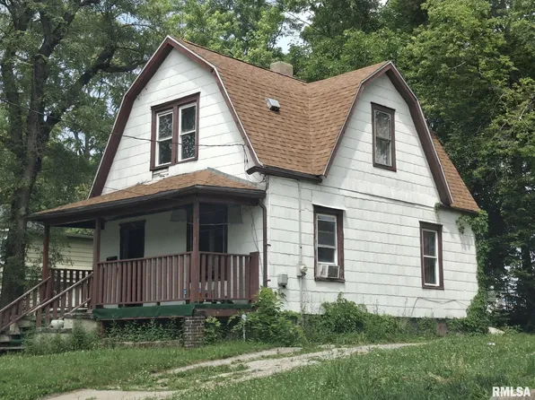 1708 N Linn St, Peoria, IL 61604