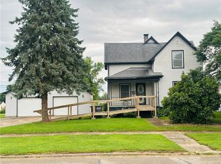 116 Bensyl Ave, Danville, IL 61832