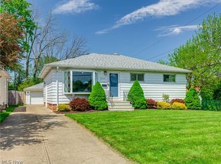 30109 Dorothy Dr, Wickliffe, OH 44092