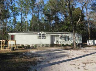 9540 Roean Morgan Rd, Tallahassee, FL 32305