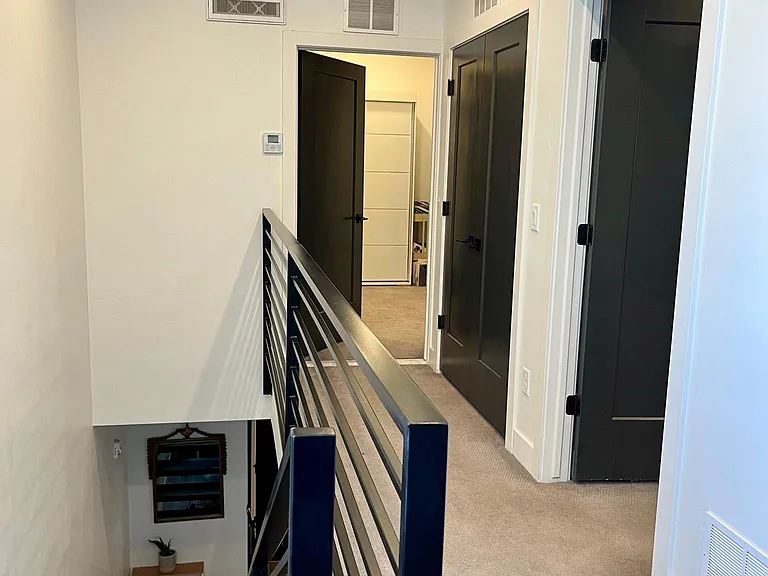 Second level