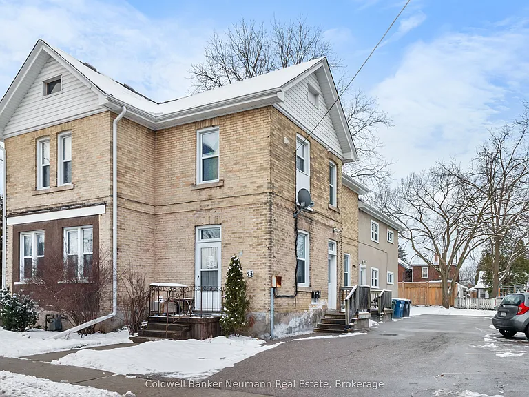 43 Ontario St #D — Photo 9