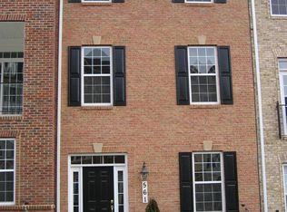561 Odendhal Ave, Gaithersburg, MD 20877