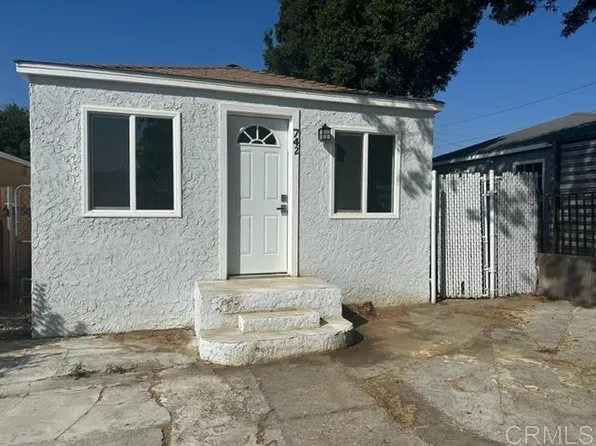 742 Morrison St, San Diego, CA 92102