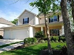 10515 Heritage Trail Ct, Missouri City, TX 77459