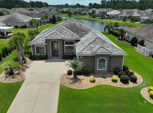 688 Evers Loop, Surfside Beach, SC 29575