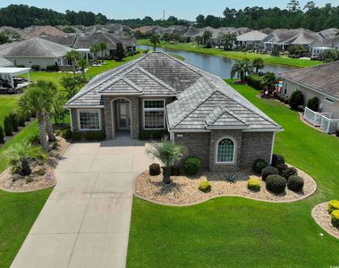 688 Evers Loop, Surfside Beach, SC, 29575