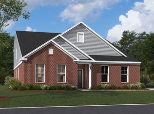 The Norwood Plan, Timberline Meadows, Sumter, SC 29150