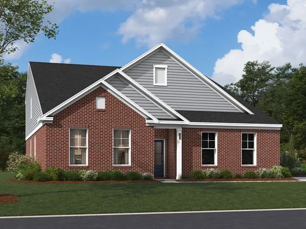 The Norwood Plan, Timberline Meadows
