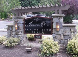 700 Front St S UNIT A106, Issaquah, WA 98027