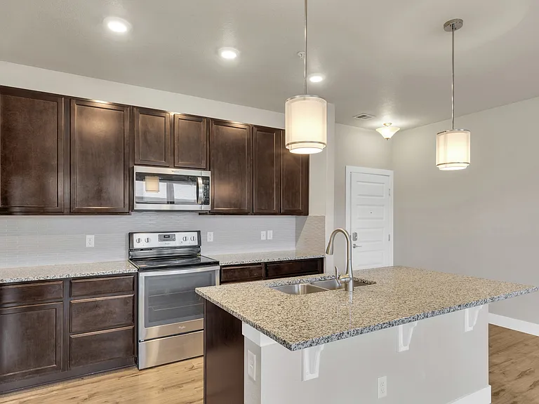 15354 W 64th Ln #302 — Photo 4