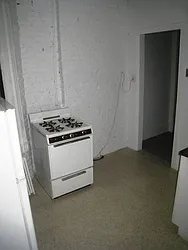 Rented by City Connections Realty