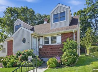 270 Coolidge Avenue, Hasbrouck Heights, NJ 07604