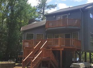 1543 Waccamaw Cir, Conway, SC 29526