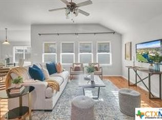 19021 Raglan Castle Path, Pflugerville, TX 78660