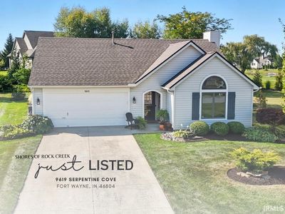 9619 Serpentine Cv, Fort Wayne, IN, 46804