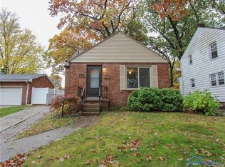 4234 Bowen Rd, Toledo, OH 43613